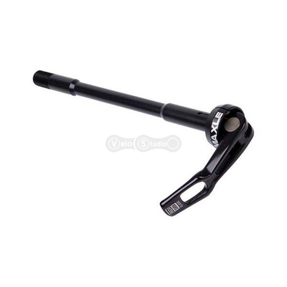Вісь задня Rock Shox MAXLE LITE THRU AXLE 12X142, 192 мм TREK