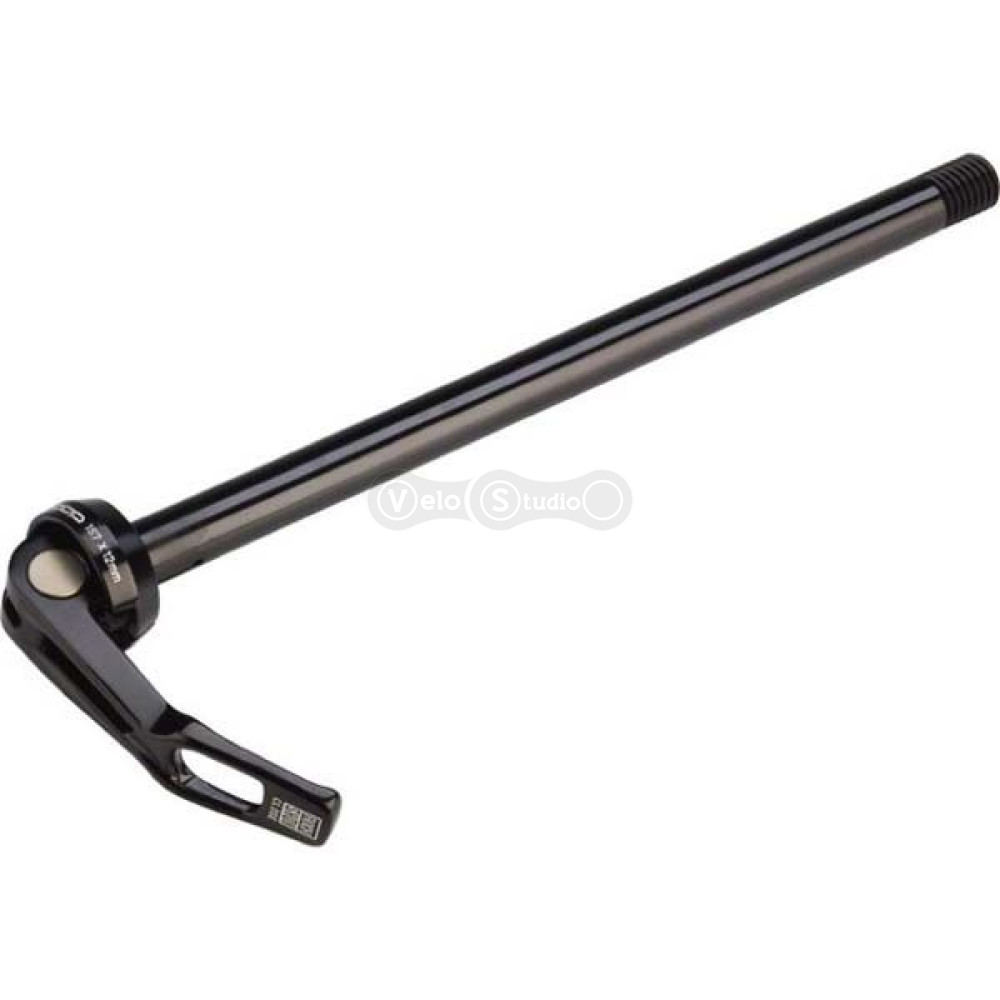 Ось задняя Rock Shox MAXLE LITE THRU AXLE 12X157 мм CUSTOM TREK