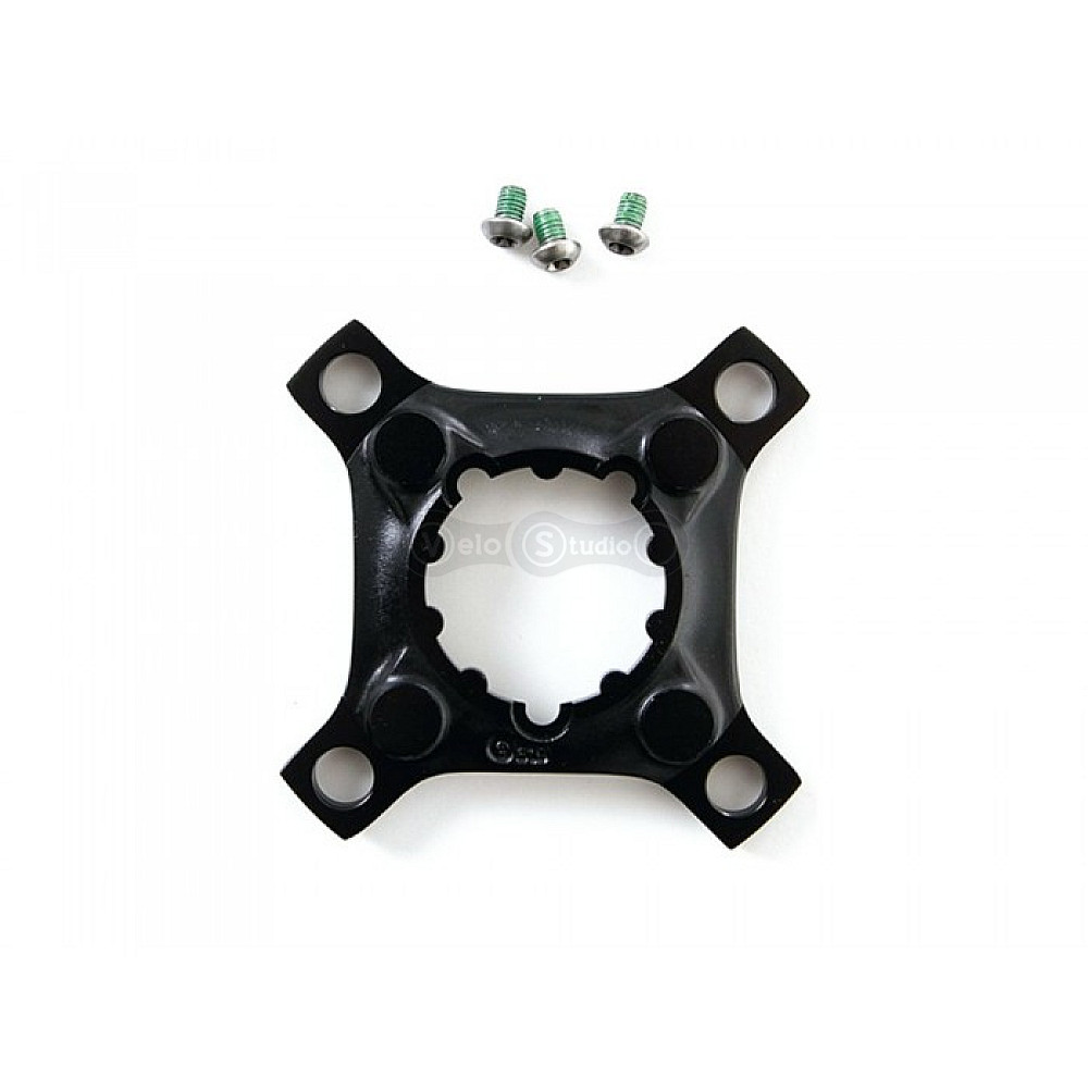 Паук шатуна Sram SPIDER X01 GXP NOP 11S 94 BLK