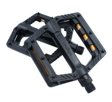 Педалі Wellgo B239DU чорні композити