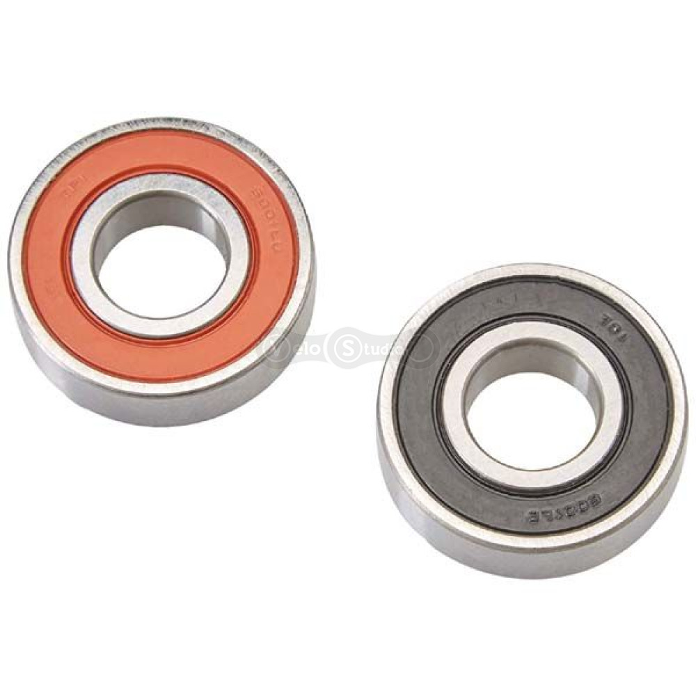 Подшипники втулки Sram KIT HUB BEARINGS X-9 FRONT