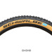 Покрышка Schwalbe Nobby Nic 27.5x2.25 Addix Speedgrip складная LiteSkin
