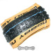 Покрышка Schwalbe Nobby Nic 27.5x2.25 Addix Speedgrip складная LiteSkin