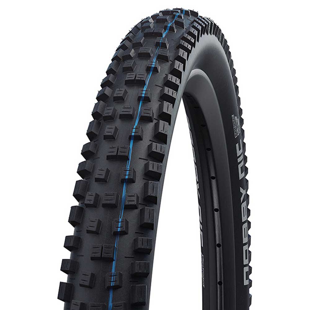 Покрышка Schwalbe Nobby Nic 29x2.25 Addix Speedgrip складная TL-Ready