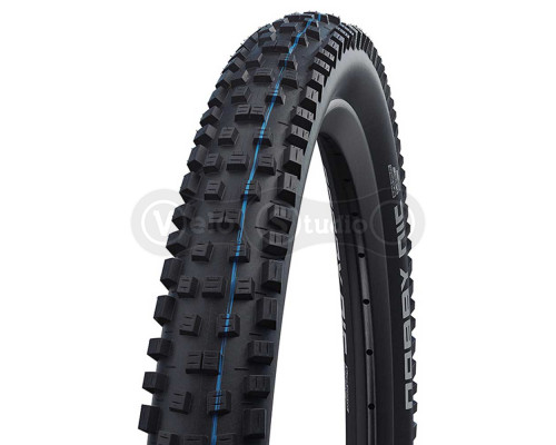 Покрышка Schwalbe Nobby Nic 29x2.25 Addix Performance LiteSkin B/B-SK