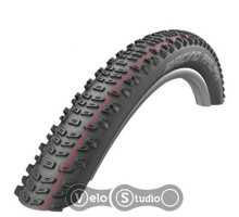 Вело покришка Schwalbe Racing Ralph 27.5x2.25 складана Addix Speed TL-Read