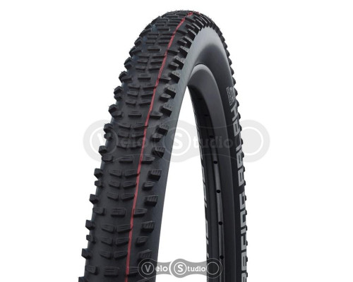 Вело покришка Schwalbe Racing Ralph 27.5x2.25 складана Addix Speed TL-Read