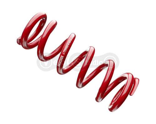 Пружина RockShox Metric Coil Red 151 mm 500lb