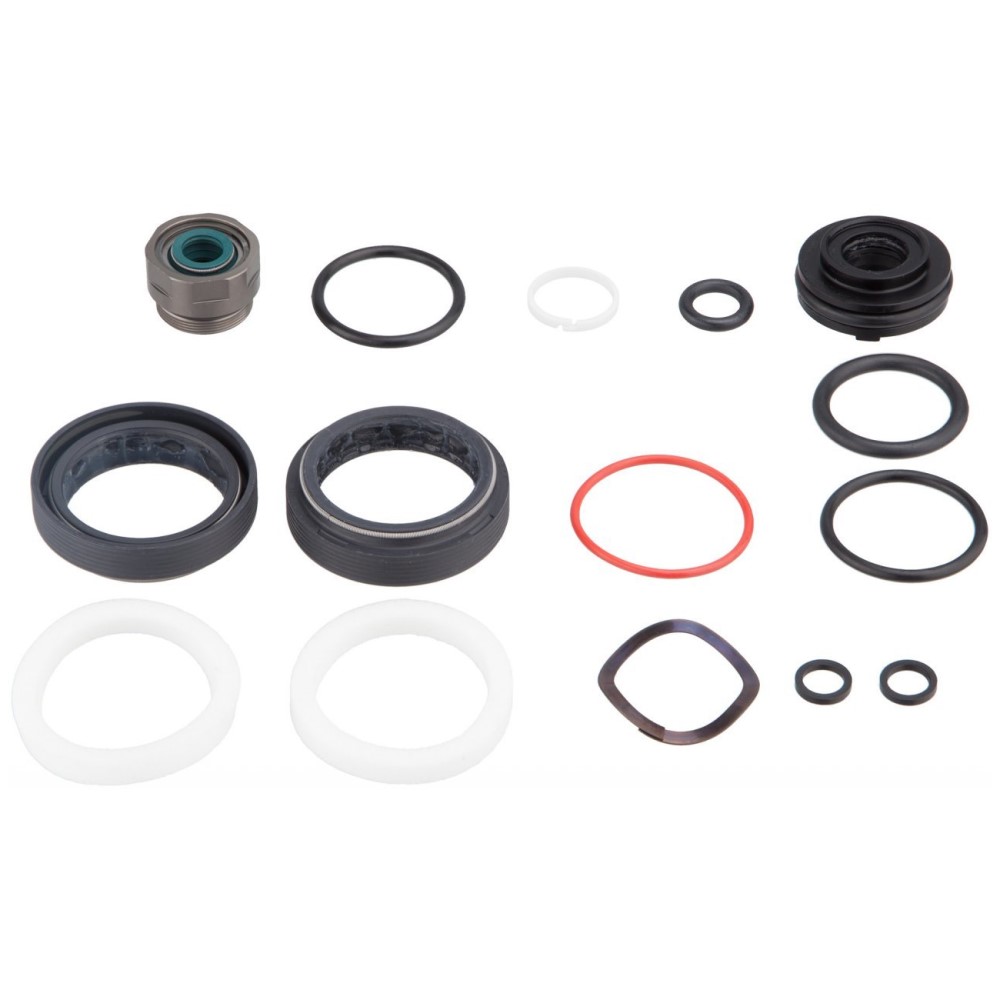 Ремкомплект Rock Shox 200 Hour/1 year PIKE DUALPOSITION AIR A1