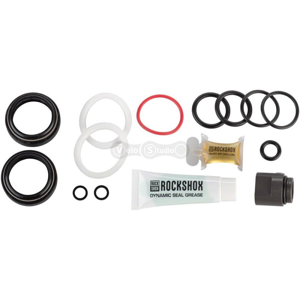 Ремкомплект Rock Shox 200 Hour/1 year SID RL B2/SELECT+ B4 100-120 мм