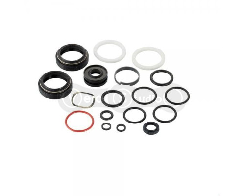 Ремкомплект Rock Shox 200 Hour/1 year SID XX/RL (2017)