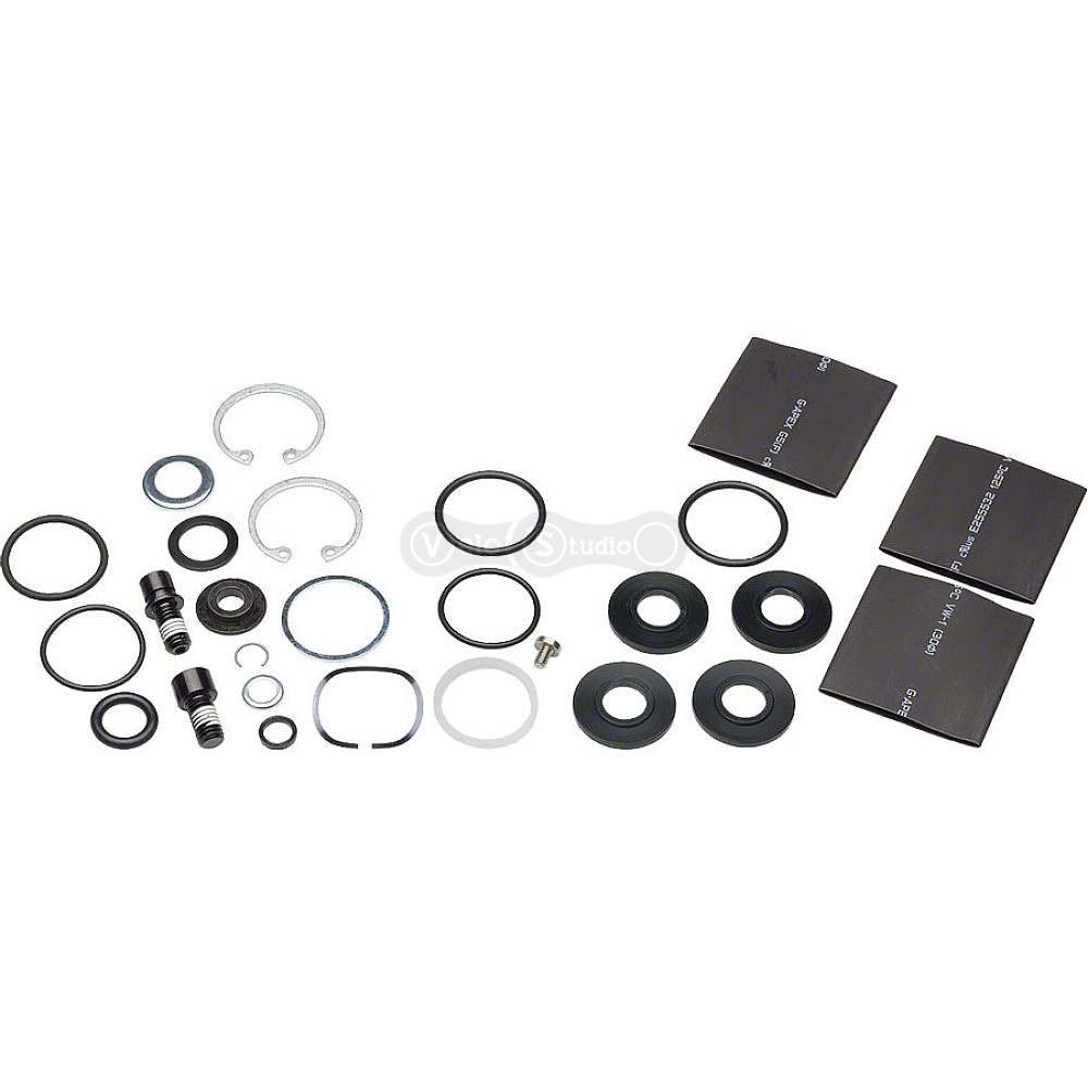 Ремкомплект Rock Shox BOXXER RACE SERVICE KIT 10