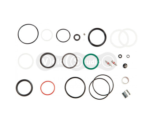 Ремкомплект Rock Shox MONARCH RT3/RT/R 2011 SERVICE KIT BASIC