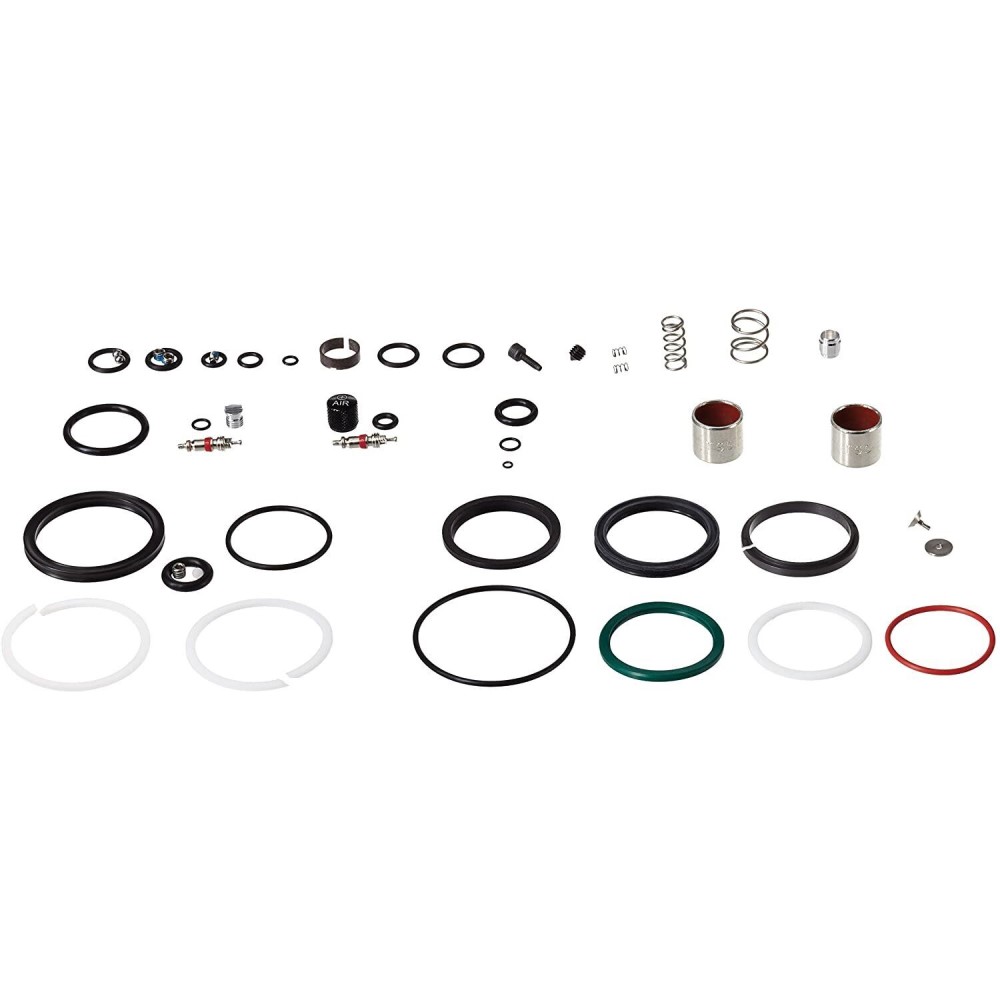 Ремкомплект Rock Shox MONARCH XX 2012 SERVICE KIT BASIC