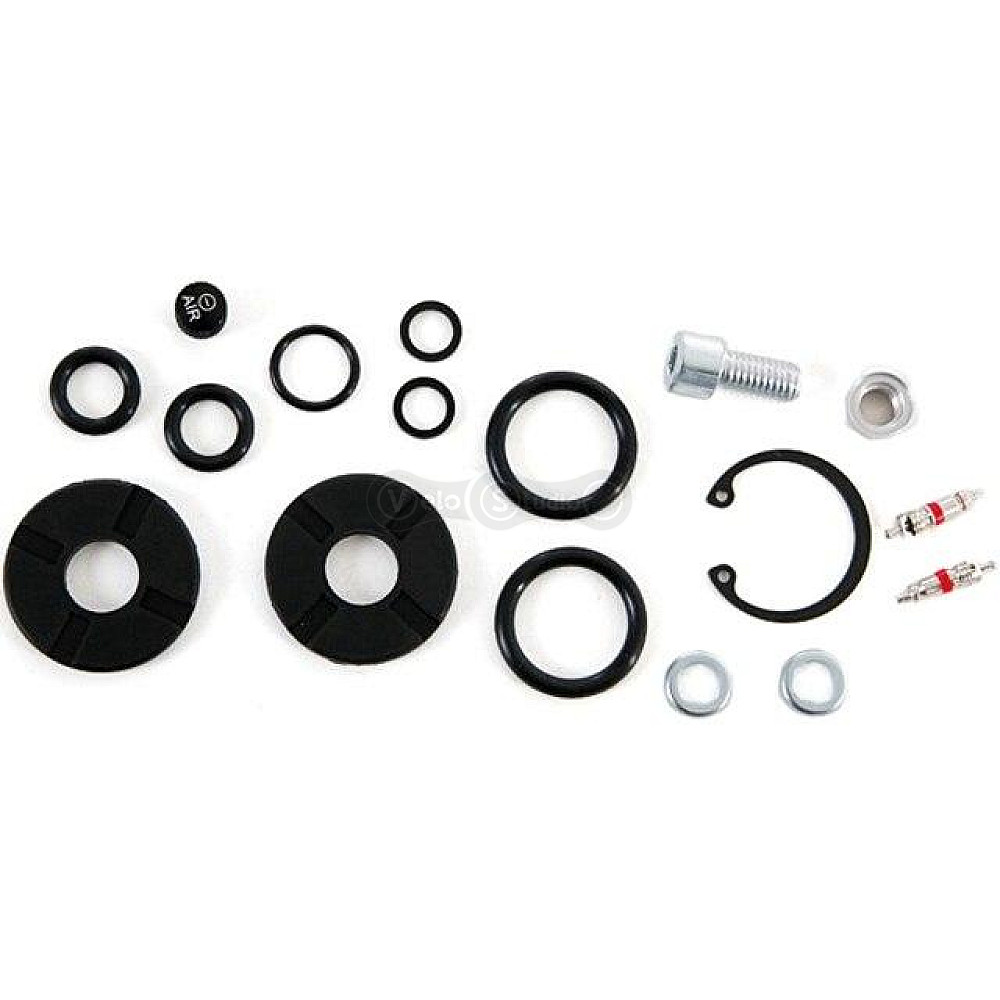Ремкомплект Rock Shox REBA/REC/REVEL/PIKE AIR SERVICE KIT