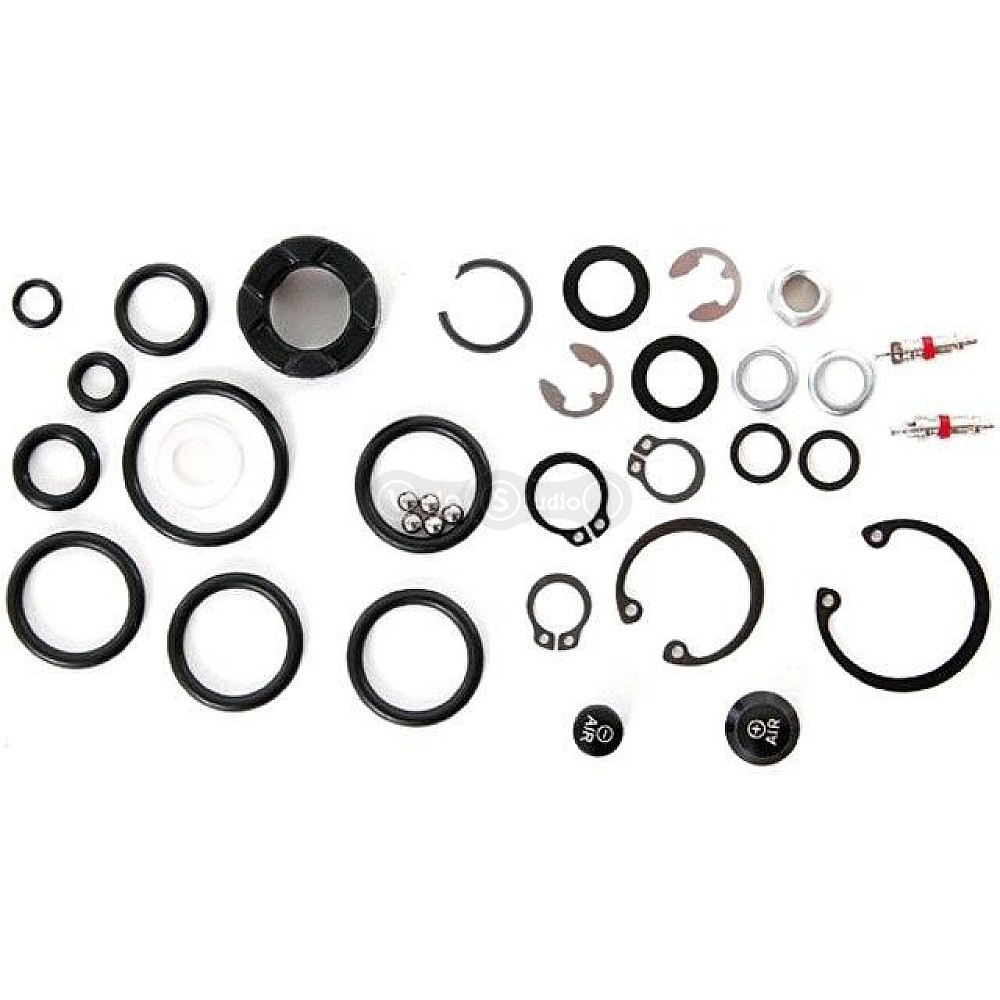 Ремкомплект Rock Shox REBA/REVEL/PIKE AIR U-TURN SERVICE KIT