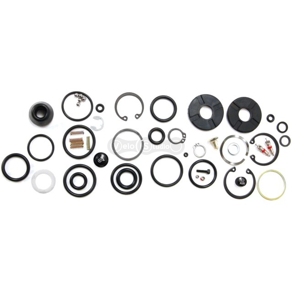 Ремкомплект Rock Shox REVELATION AIR UTURN SERVICE KIT