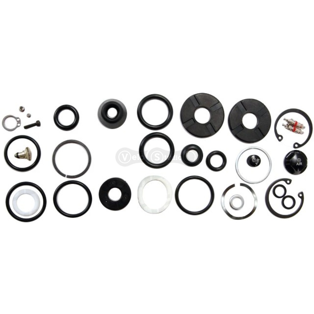 Ремкомплект Rock Shox REVELATION DUAL AIR SERVICE KIT