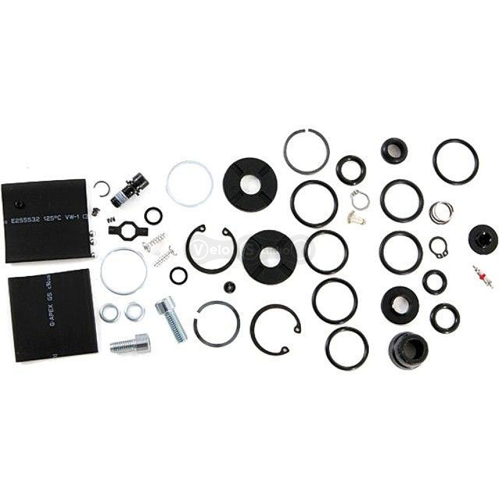 Ремкомплект Rock Shox SEKTOR ARGYLE RCT SERVICE KIT
