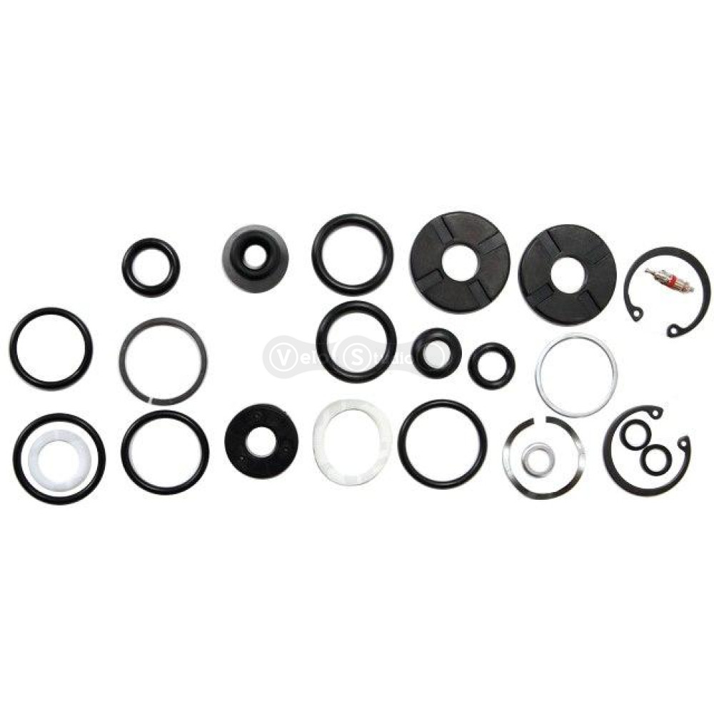 Ремкомплект Rock Shox SERVICE KIT FULL DP AIR 2012 RVL NEW
