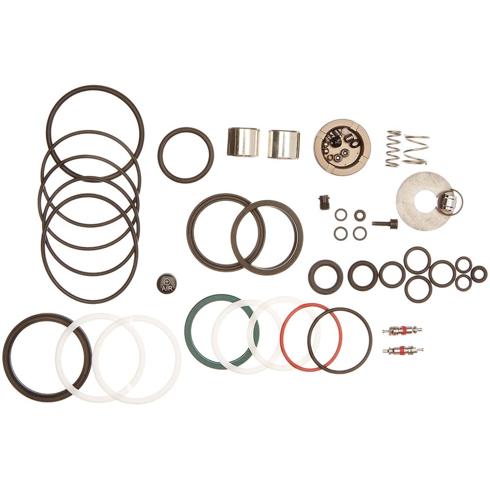 Ремкомплект Rock Shox SERVICE KIT FULL Monarch XX B1