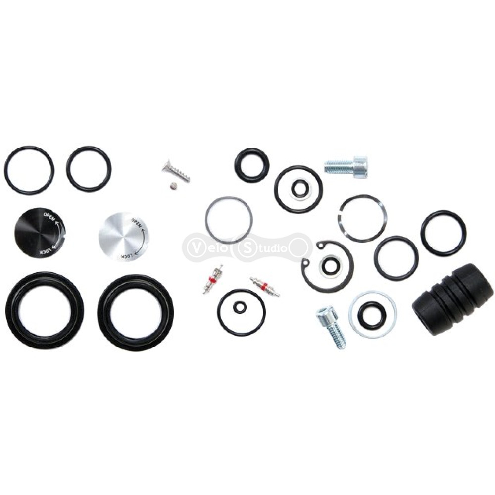 Ремкомплект Rock Shox SERVICE KIT FULL PARG GOLD A1