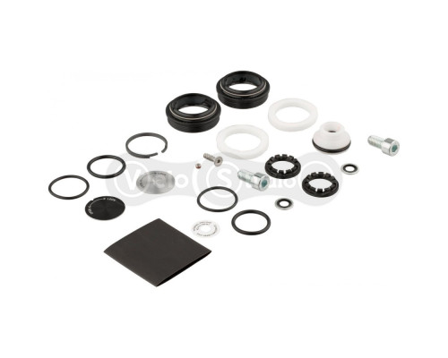 Ремкомплект Rock Shox SERVICE KIT FULL PARG SLV A1