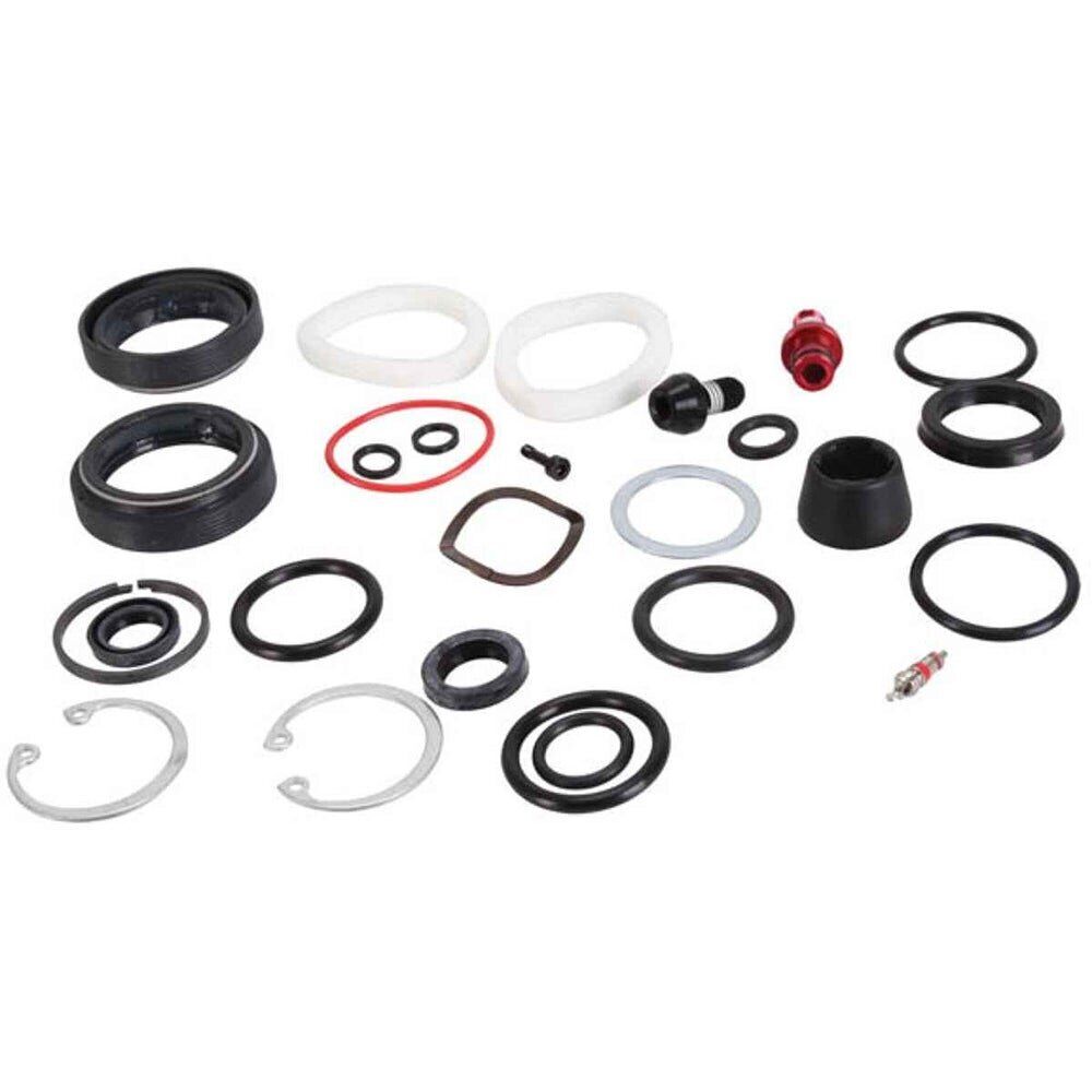 Ремкомплект Rock Shox SERVICE KIT FULL YARI DPA