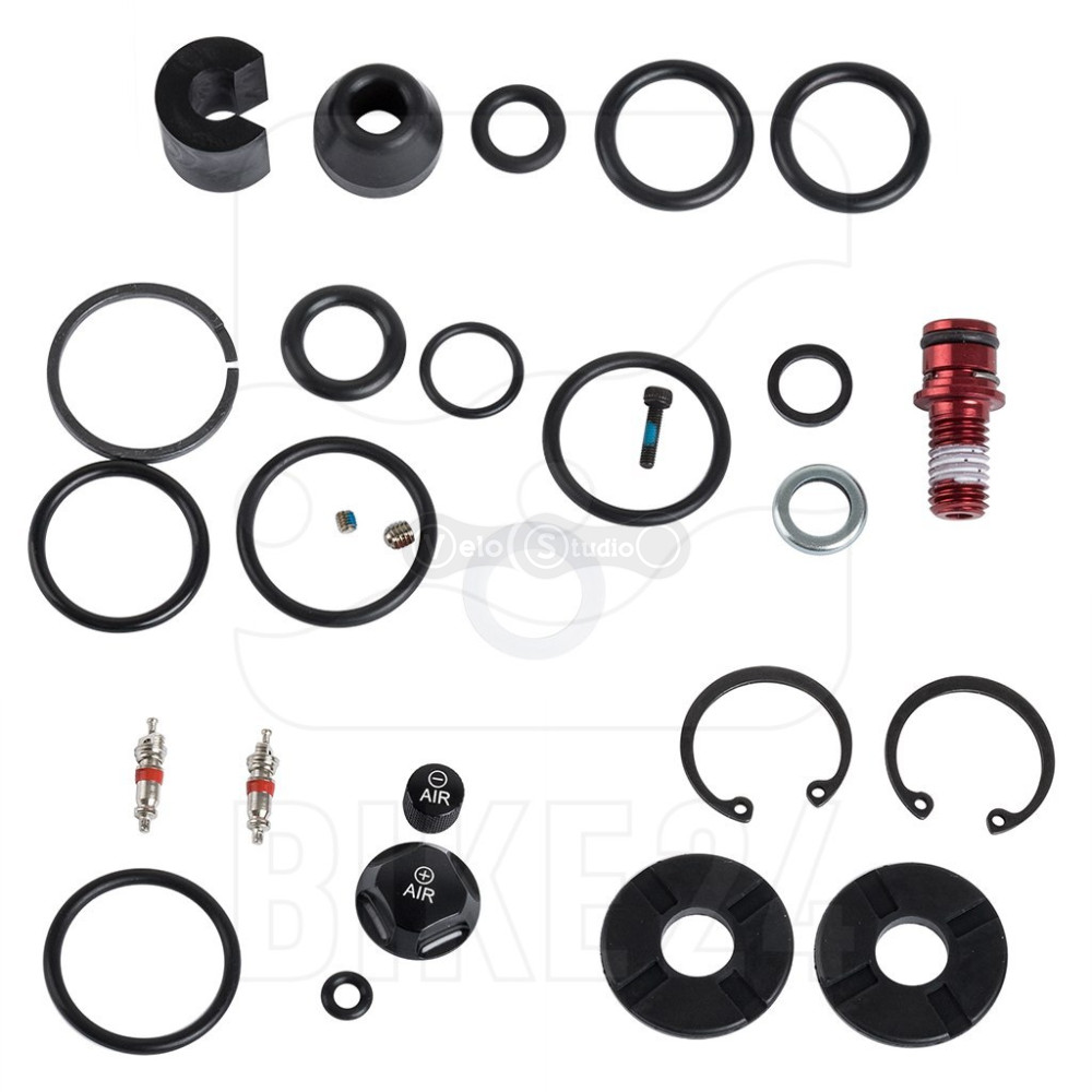 Ремкомплект Rock Shox SID 120 DUALAIR SERVICE KIT