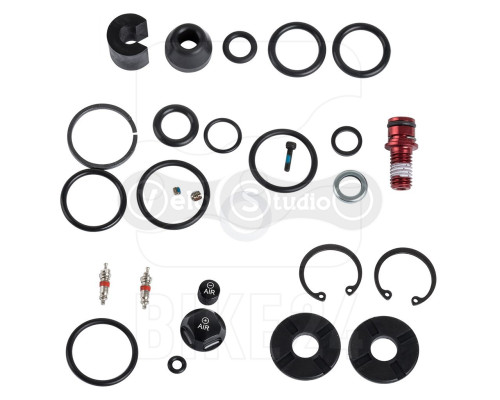Ремкомплект Rock Shox SID 120 DUALAIR SERVICE KIT