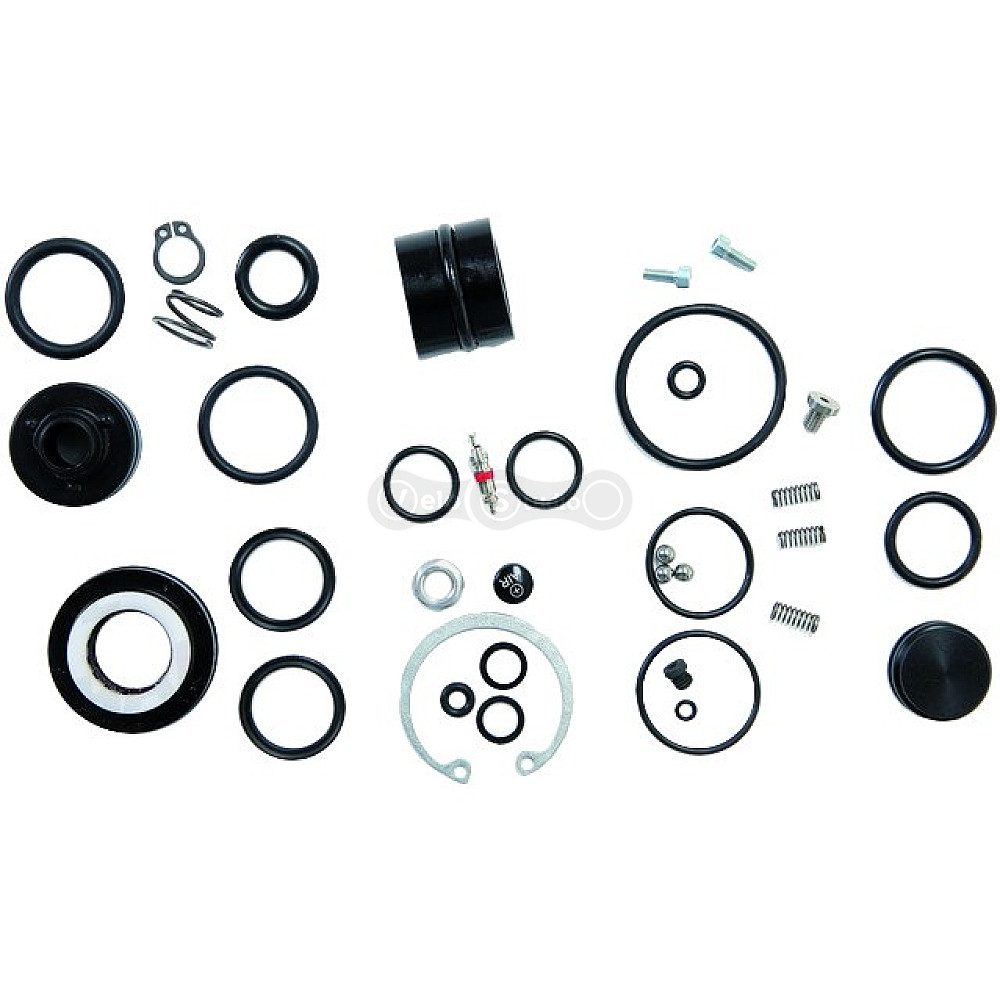 Ремкомплект Rock Shox TOTEM 2STEP AIR NEW SERVICE KIT