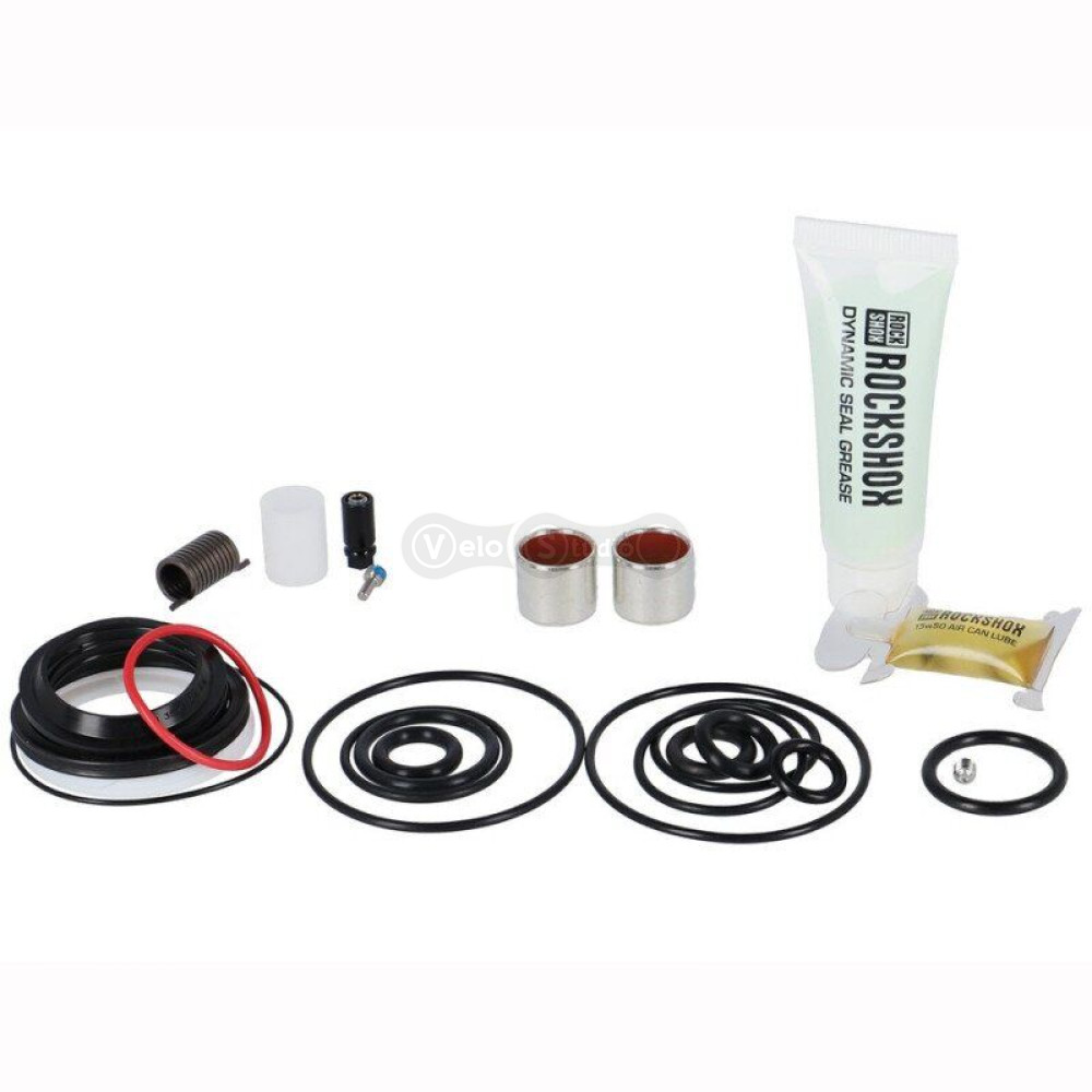 Ремкомплект RockShox 1 YEAR SERVICE KIT - SIDLUXE A1 (2020)