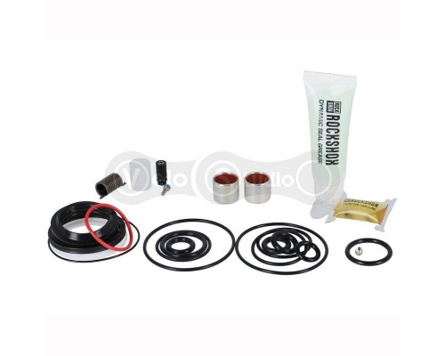 Ремкомплект RockShox 1 YEAR SERVICE KIT - SIDLUXE A1 (2020)