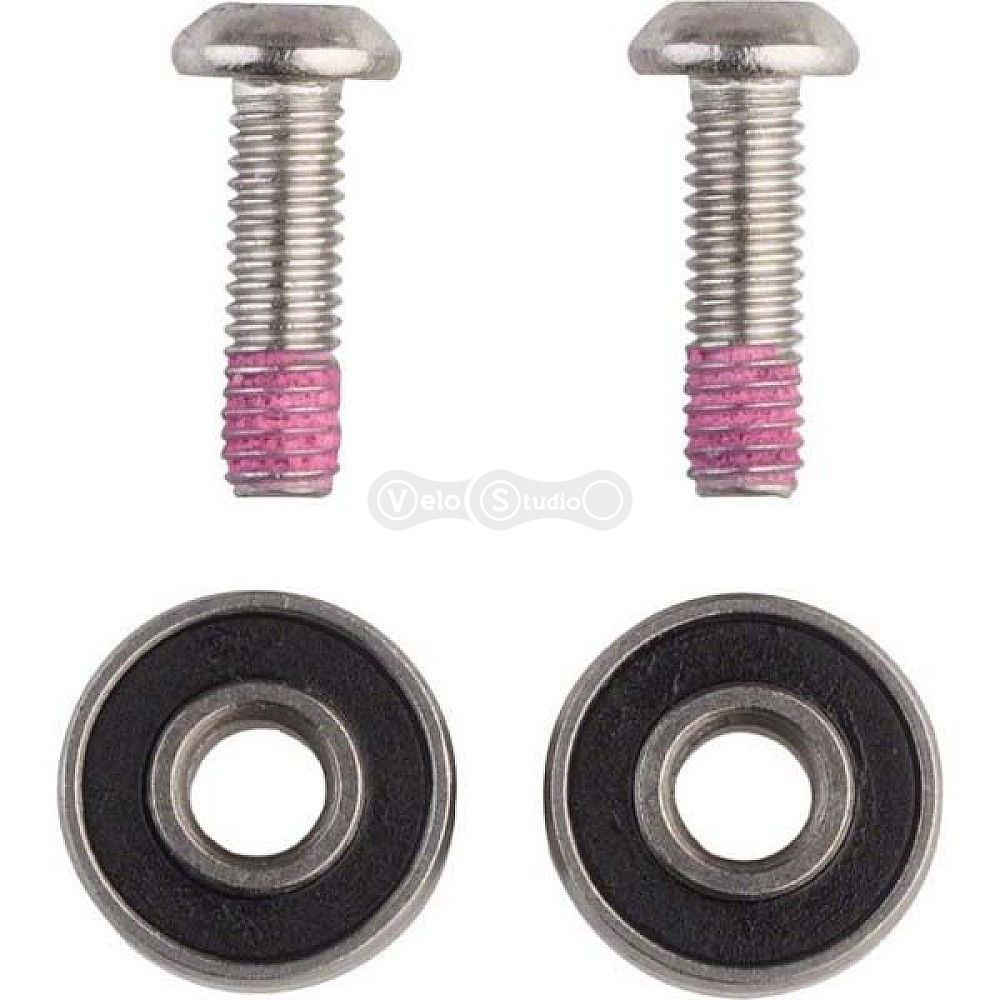 Ремкомплект Sram LEVER BEARING KIT 1/8X3/8X5/32