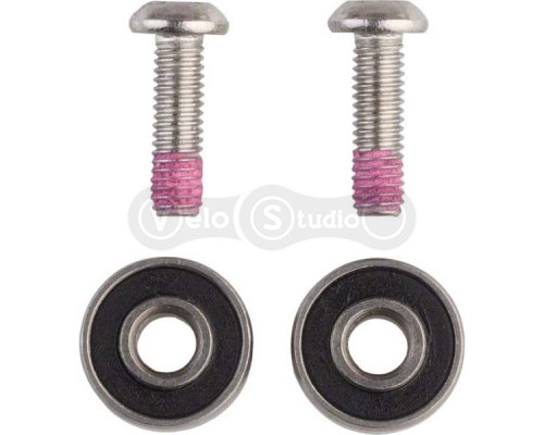 Ремкомплект Sram LEVER BEARING KIT 1/8X3/8X5/32
