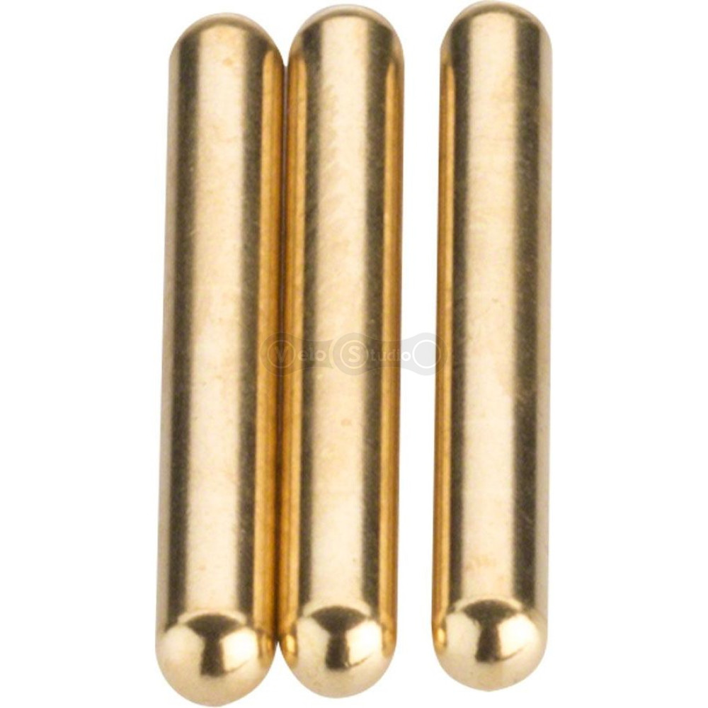 Ремонтный набор Rock Shox BRASS KEYS SIZE0 REVERB/STLTH QTY3