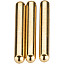 Ремонтний набір Rock Shox BRASS KEYS SIZE0 REVERB/STLTH QTY3