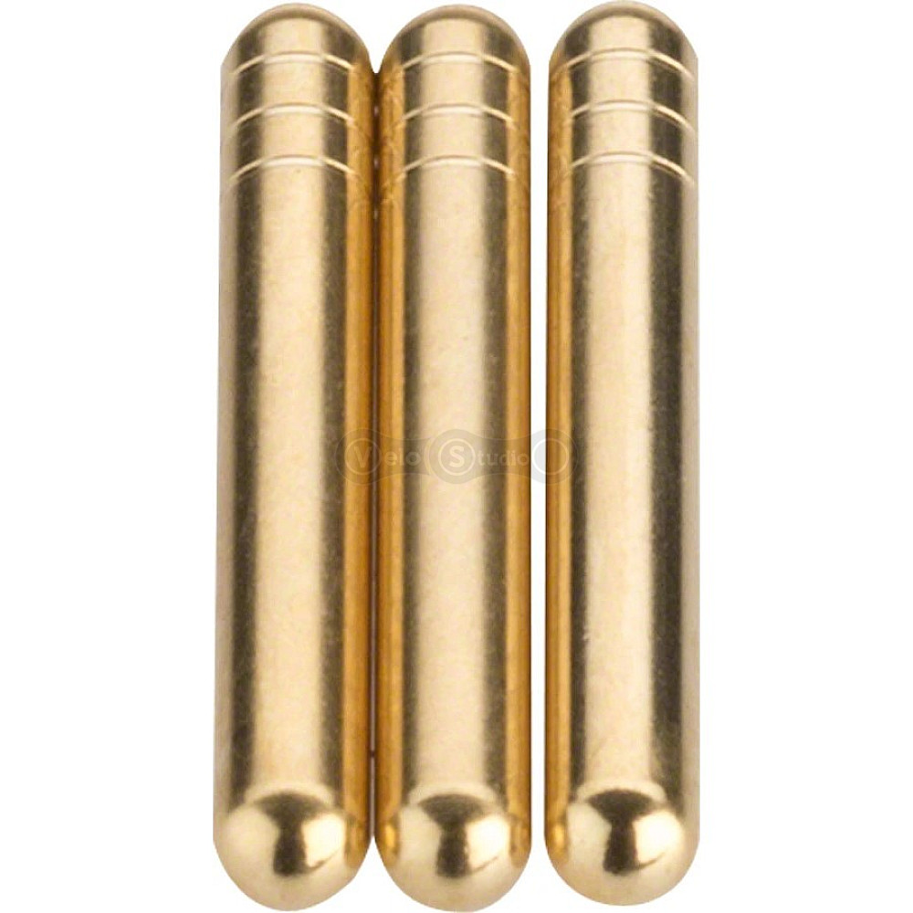 Ремонтний набір Rock Shox BRASS KEYS SIZE3 REVERB/STLTH QTY3