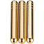 Ремонтний набір Rock Shox BRASS KEYS SIZE3 REVERB/STLTH QTY3