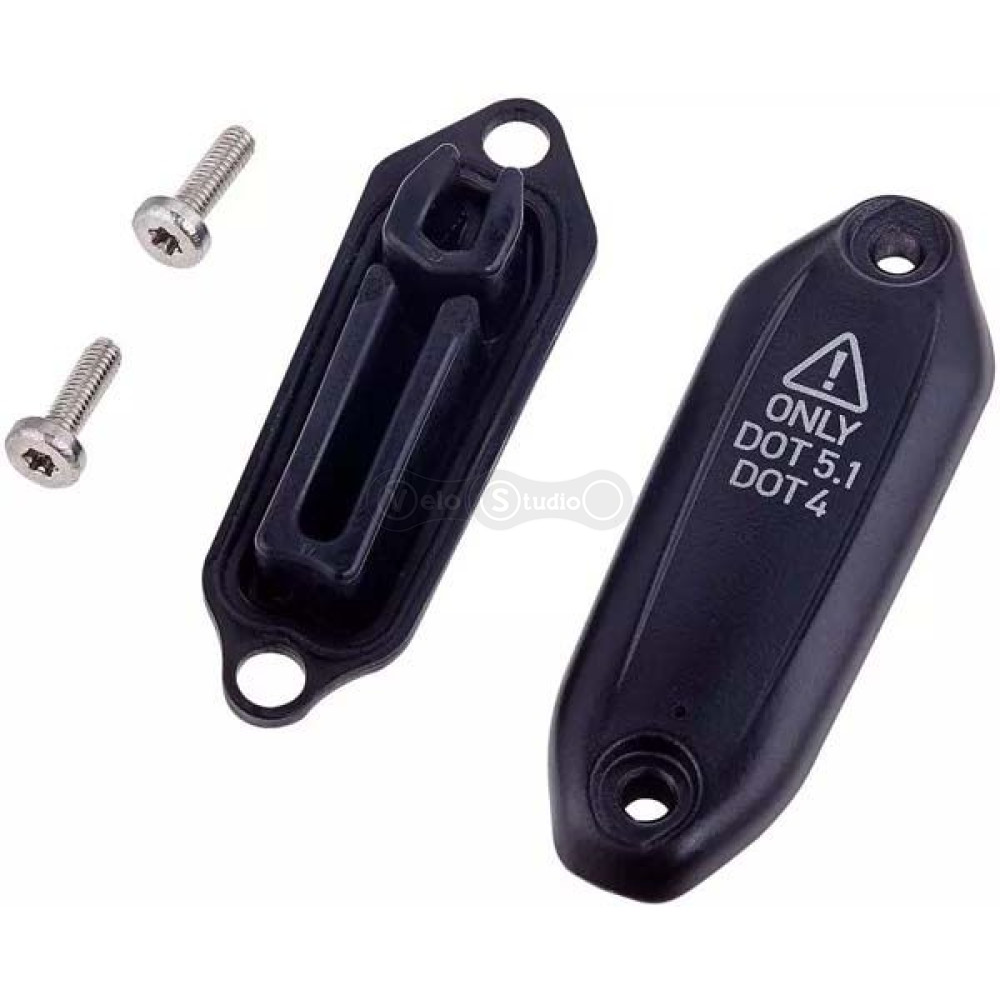 Резервуар Sram LEVEL RESERVOIR CAP KIT