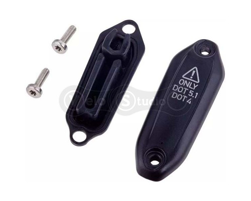 Резервуар Sram LEVEL RESERVOIR CAP KIT