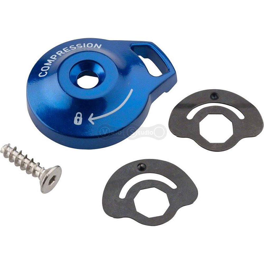 Ручка компрессии Rock Shox KNOB KIT COMP DMPR MCNA