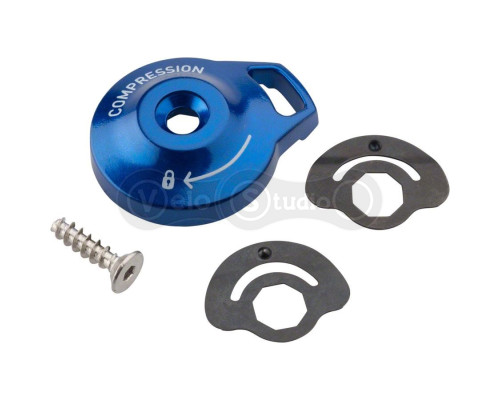 Ручка компрессии Rock Shox KNOB KIT COMP DMPR MCNA