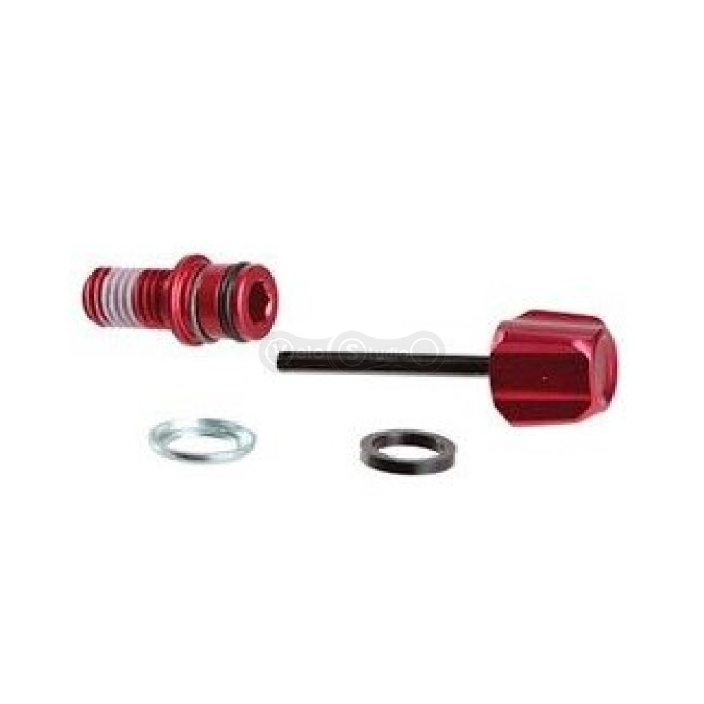 Ручка відскоку Rock Shox REB ADJ KNOB/BOLT KIT RS1 A1