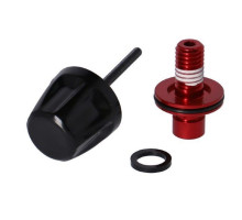 Ручка отскока Rock Shox REB ADJ KNOB/BOLT KIT RVL RC A1