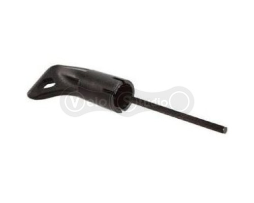 Ручка відскоку RockShox REBOUND ADJUSTER 27.5