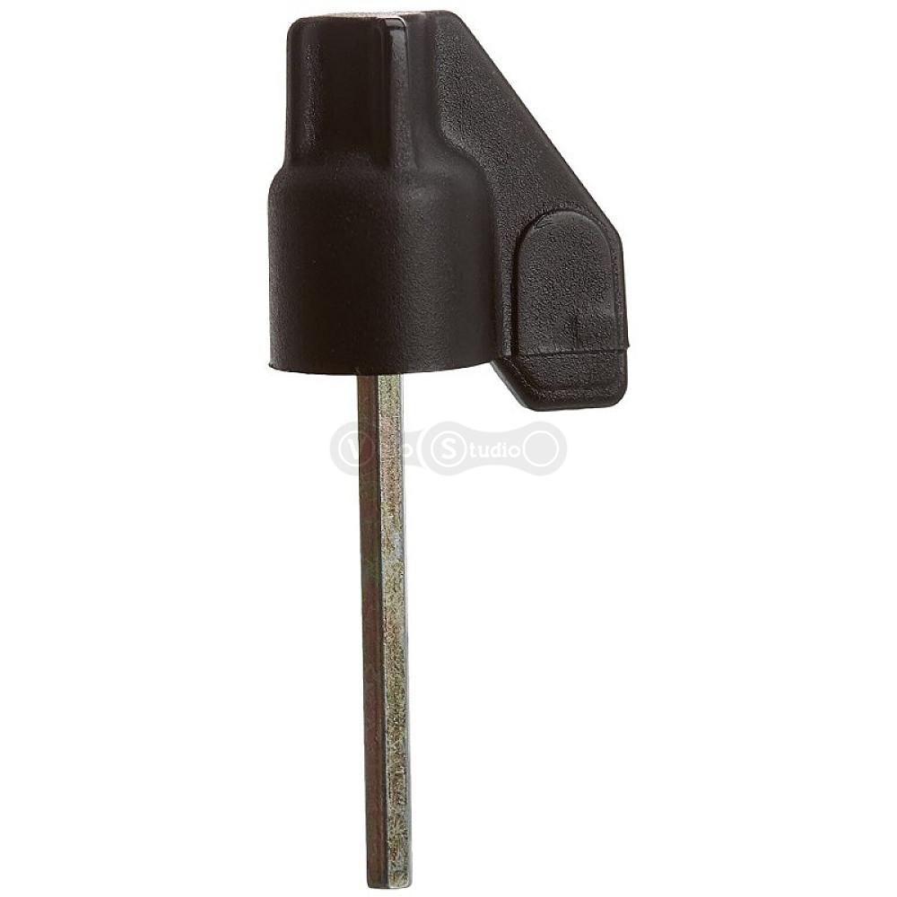 Ручка регулювання Rock Shox HC2 Rebound Adjust Knob Flag