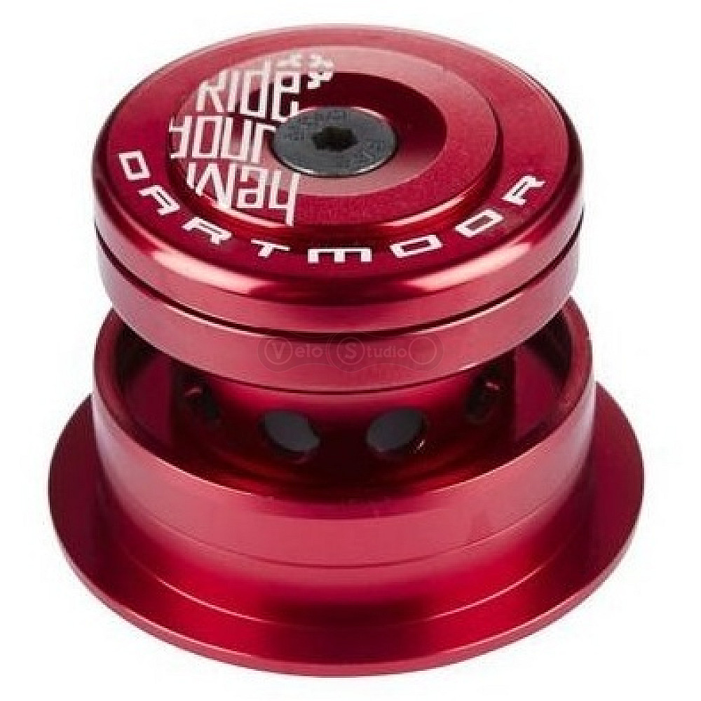 Рулевой набор Dartmoor Flash EC34/ZS49 Red Devil