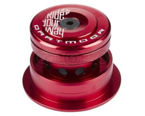 Рульовий набір Dartmoor Flash EC34/ZS49 Green