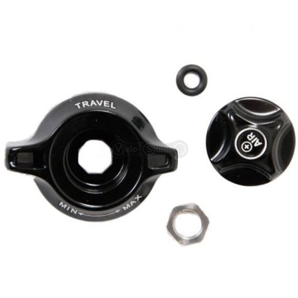 Рычаг Компрессии RockShox ADJ KNOB KIT DP AIR 2012 RVL NEW
